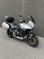 TRIUMPH TIGER 1050 SPORT