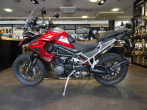 TRIUMPH TIGER 1200 GT PRO