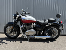 TRIUMPH BONNEVILLE SPEEDMASTER 1200
