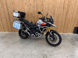 TRIUMPH TIGER 900 RALLY PRO