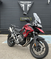 TRIUMPH TIGER 1200 GT PRO