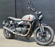 TRIUMPH SPEED TWIN 900 A2 2025