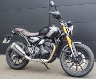 TRIUMPH Scrambler 400 X 