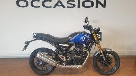 TRIUMPH SPEED 400