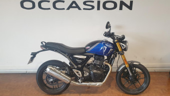 TRIUMPH SPEED 400