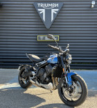 TRIUMPH TRIDENT 660