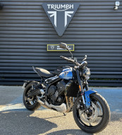 TRIUMPH TRIDENT 660