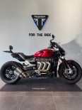TRIUMPH ROCKET 3R Edition 221 pour 327 €/mois triumph Agen