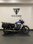 TRIUMPH Bonneville T100
