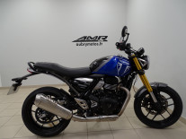 TRIUMPH SPEED 400 permis A2