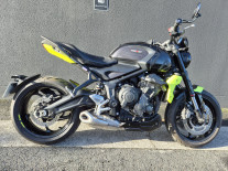 TRIUMPH TRIDENT 660