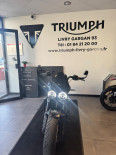 Triumph Rocket 3 GT Storm 2024 – Seulement 1 654 km – Disponible immédiatement