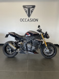 TRIUMPH SPEED TRIPLE 1200 RS