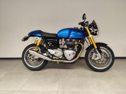 TRIUMPH THRUXTON 1200 R