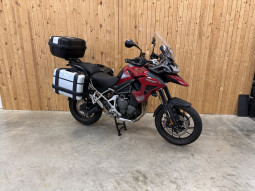 TRIUMPH TIGER 1200 GT PRO
