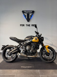 Triumph Trident  660 POUR 152€/mois Triumph Agen  