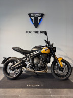 Triumph Trident  660 POUR 152€/mois Triumph Agen  