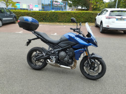 TRIUMPH TIGER SPORT 660 2023 FULL