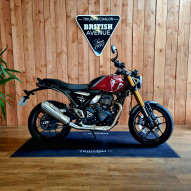 TRIUMPH SPEED 400