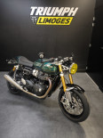 TRIUMPH THRUXTON 1200 RS
