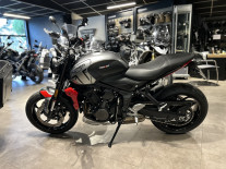 TRIUMPH TRIDENT 660 - ELIGIBLE A2