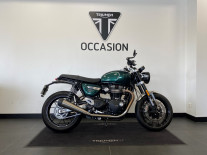 TRIUMPH SPEED TWIN 1200