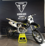 TRIUMPH TF 450-RC 2025 3h