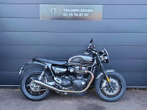 TRIUMPH SPEED TWIN 1200