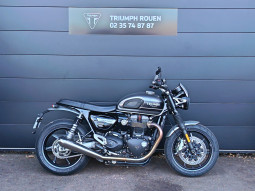 TRIUMPH SPEED TWIN 1200