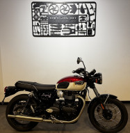 TRIUMPH Bonneville T100