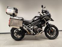 TRIUMPH TIGER 1200 GT PRO BLACK / 2022 / 16.500 KM