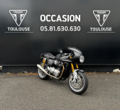 TRIUMPH THRUXTON 1200 R