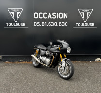 TRIUMPH THRUXTON 1200 R