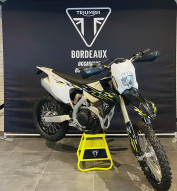 TRIUMPH TF 250-E