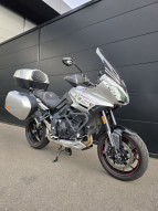 TRIUMPH TIGER 1050 SPORT ABS
