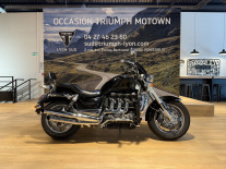 TRIUMPH Rocket III