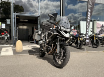 TRIUMPH TIGER 1200 GT EXPLORER