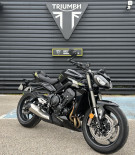 TRIUMPH STREET TRIPLE 765 RS