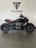 TRIUMPH ROCKET 3 R "BENTLEY EDITION"