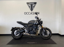 TRIUMPH TRIDENT 660