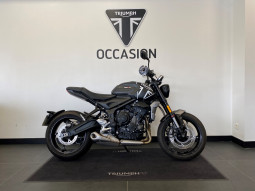 TRIUMPH TRIDENT 660