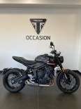 TRIUMPH TRIDENT 660