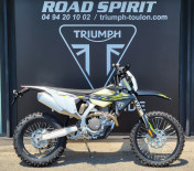 TRIUMPH TF 450 E