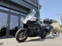 TRIUMPH TROPHY 1200 SE