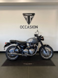 TRIUMPH Bonneville T100