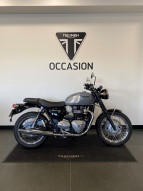 TRIUMPH Bonneville T100