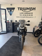 Triumph Tiger 900 GT Pro - 2022 - A2 - 15 856 km - 11990 € - 179€/mois