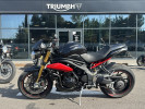 TRIUMPH SPEED TRIPLE 1050 R