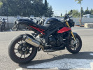 TRIUMPH SPEED TRIPLE 1050 R