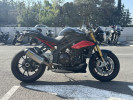 TRIUMPH SPEED TRIPLE 1050 R